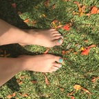 Candyfeet avatar