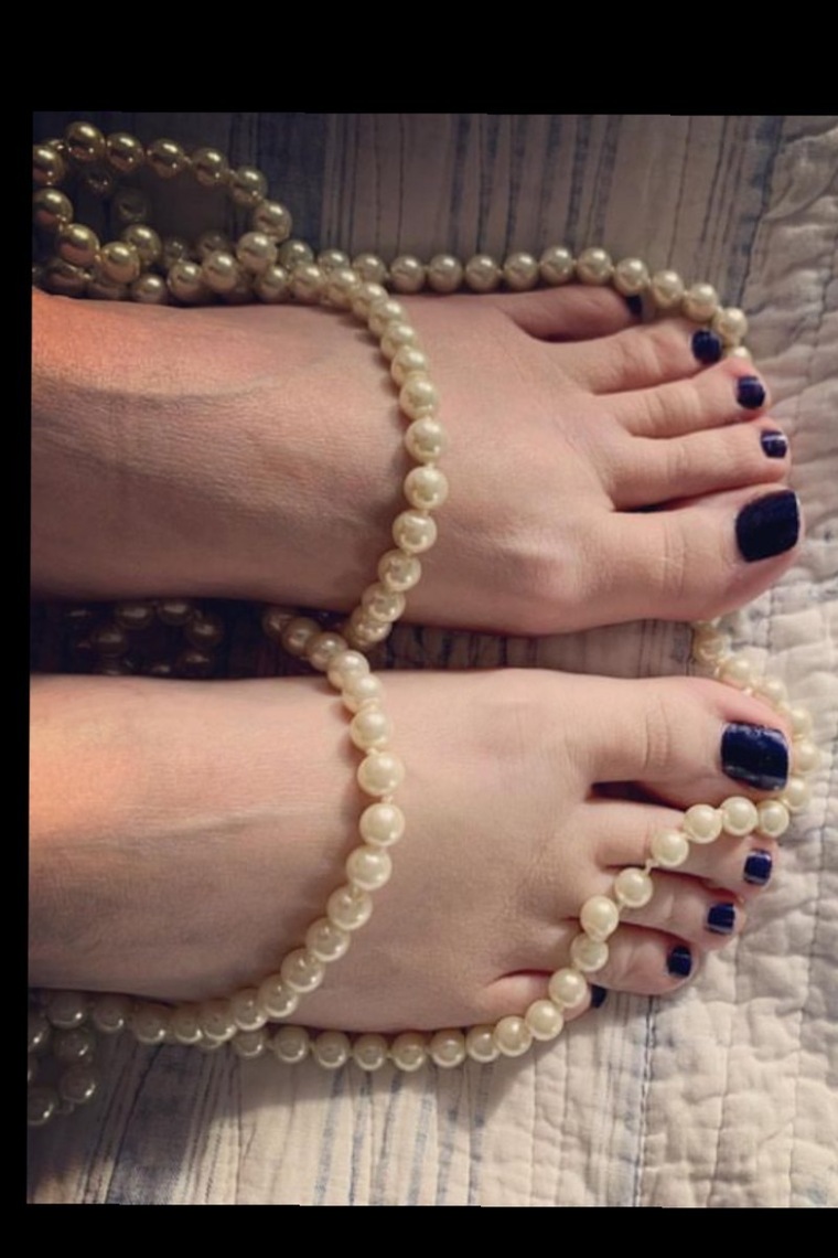 Candyfeet cover image