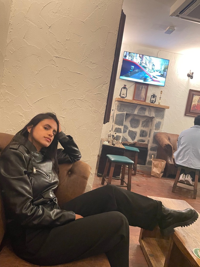Daniela banner image