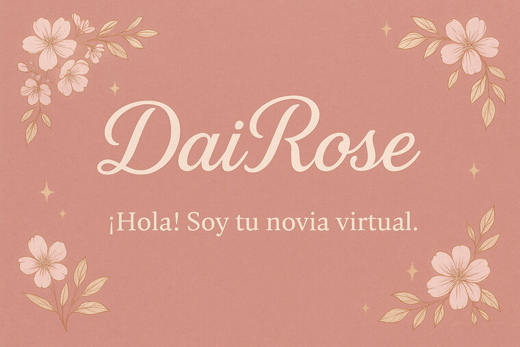 Dai Rose cover image