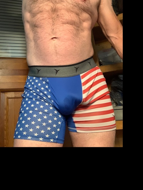 Patriot cover image