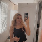 blonde goddess avatar