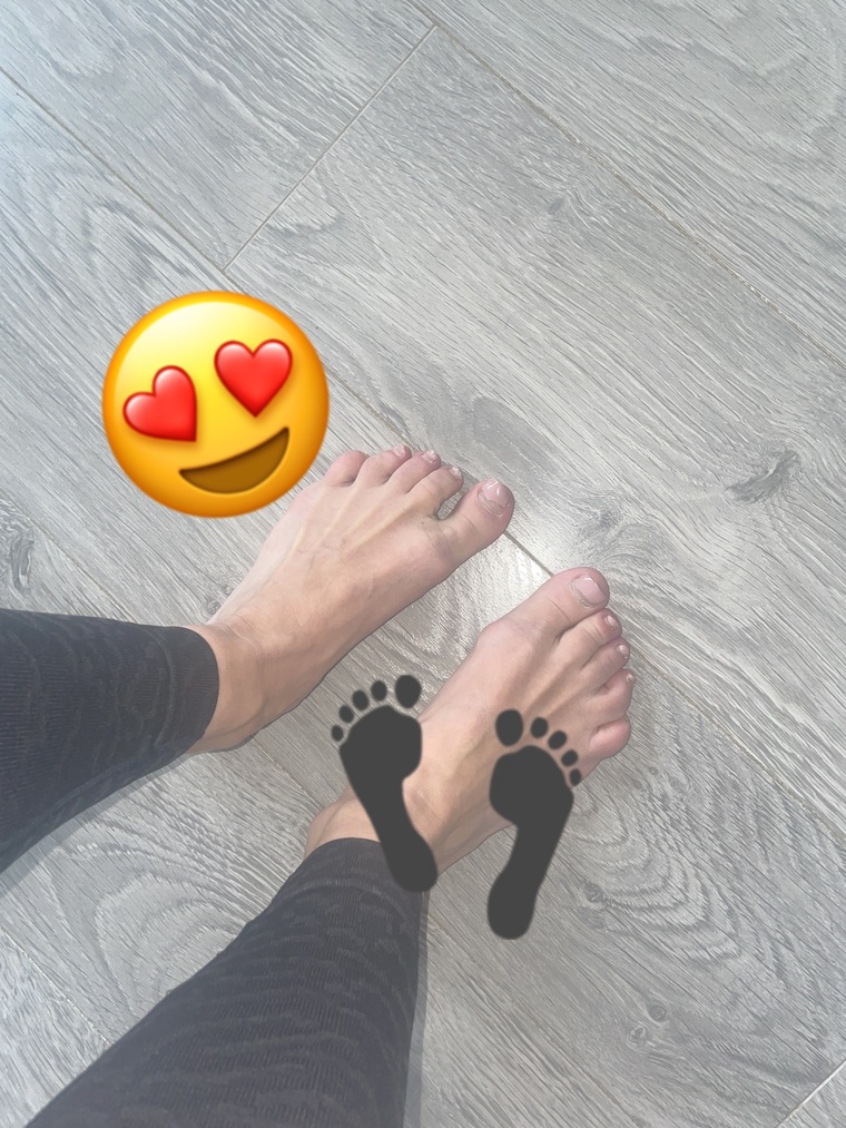 BarefootBunny cover image