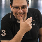 SAMER THABET avatar