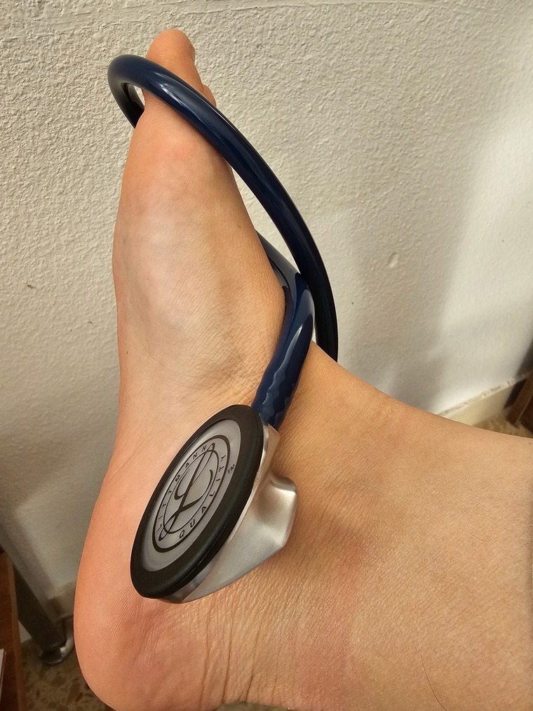 Nosofeet cover image