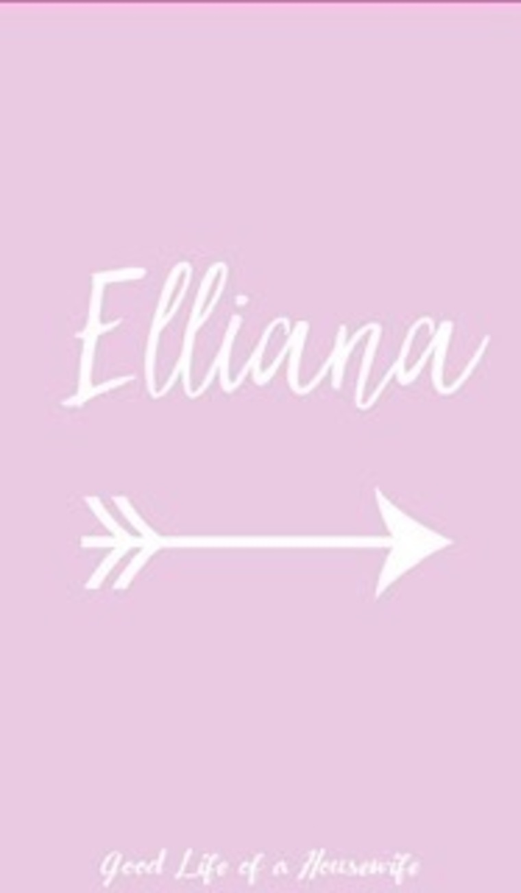 Eliana1001 cover image