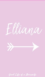 Eliana1001 banner image