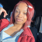 PrettyRedbone avatar