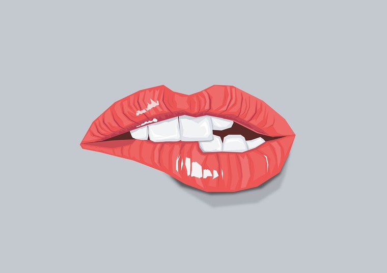 Lana Blake cover image