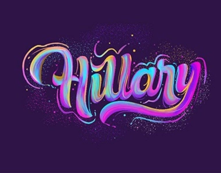 Hillari Robledo Castillo cover image