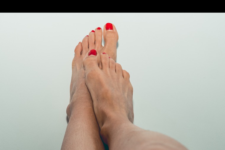 Lucy's Foot Fantasies banner image