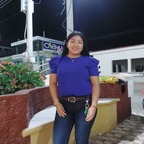 Jakelinne Mejia avatar