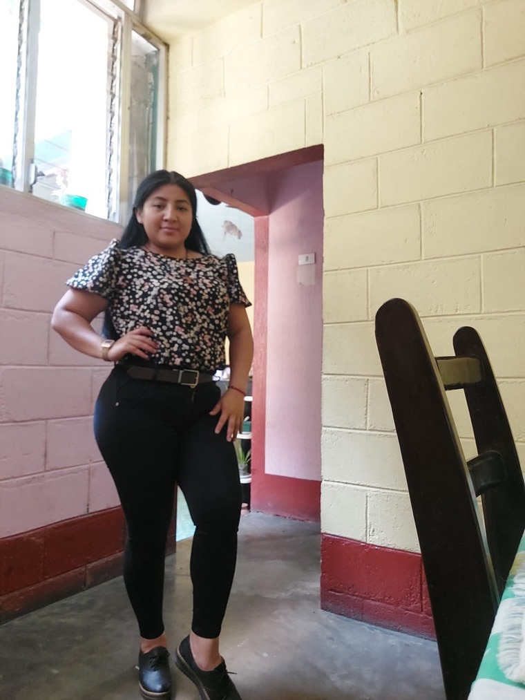 Jakelinne Mejia banner image