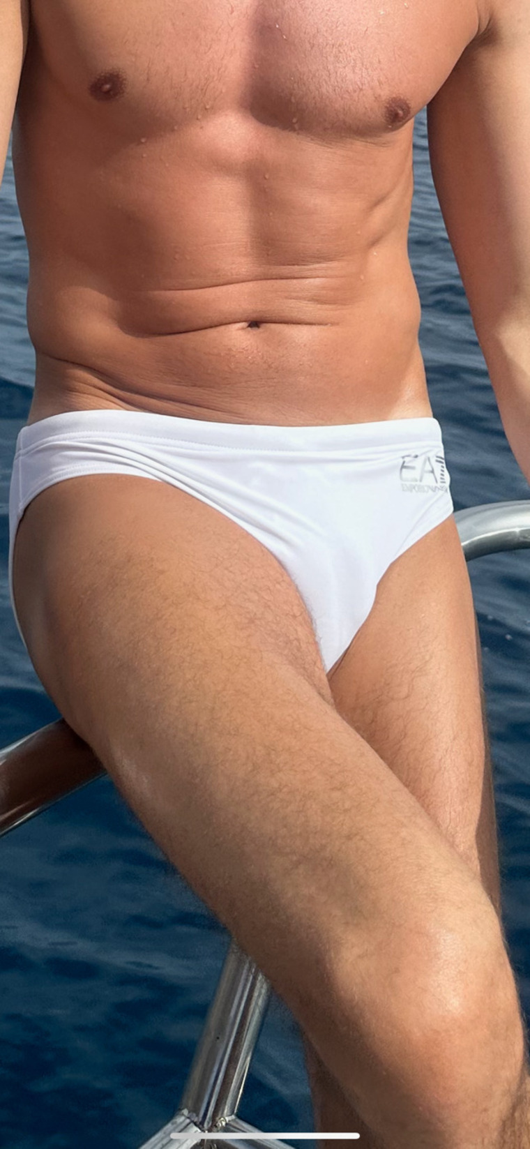 Gay twink - socks and underwear sell banner image
