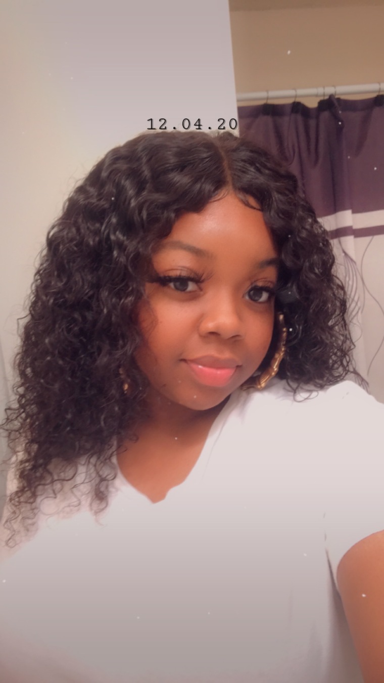 Brionna cover image
