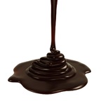 Chocolate drip avatar