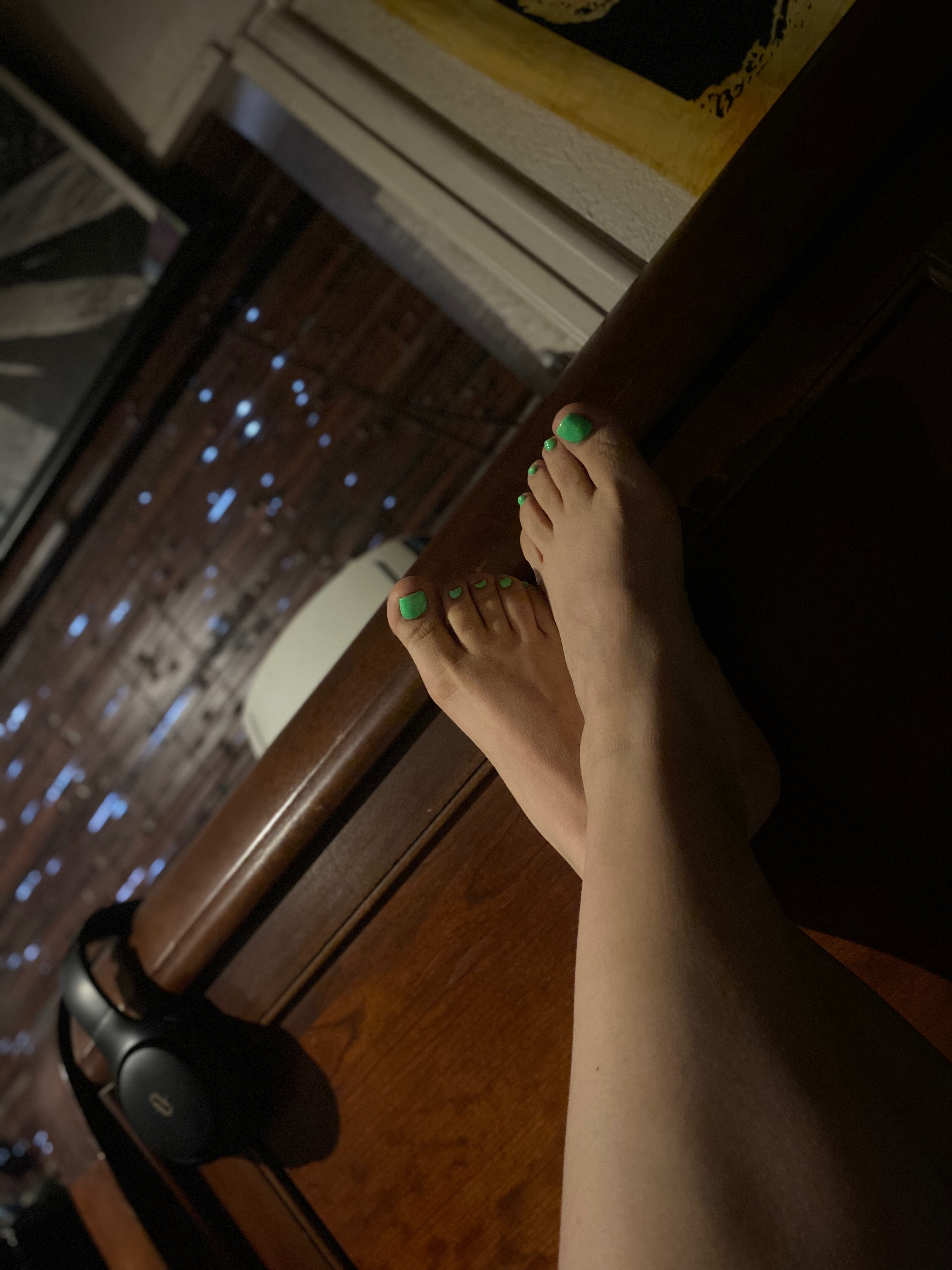 Celestial tiny toes banner image