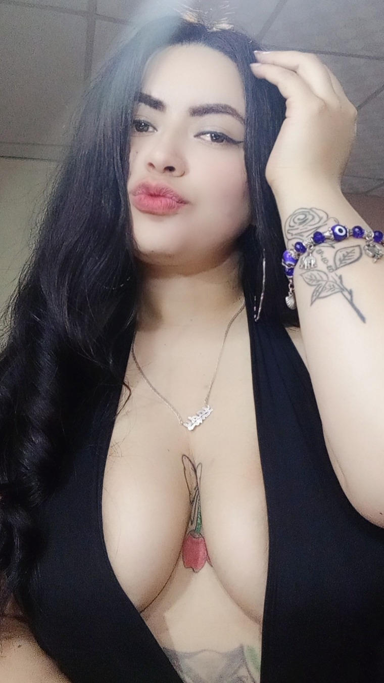 Scarlett Aylin banner image