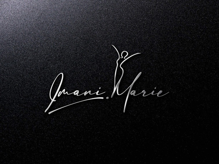 Imani Marie cover image