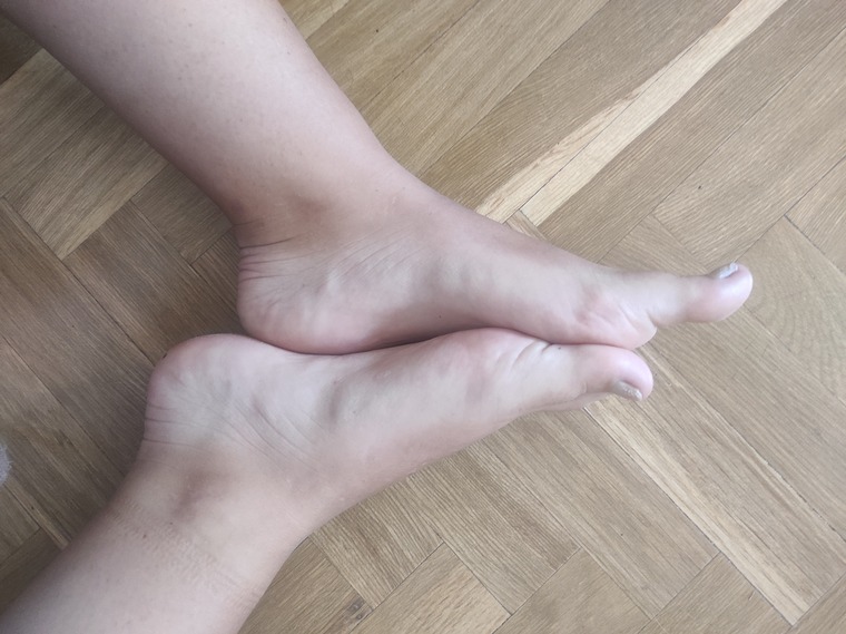 Spicy Foot Truck banner image