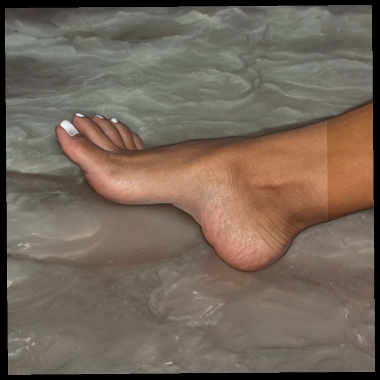 Exotic Feet banner image