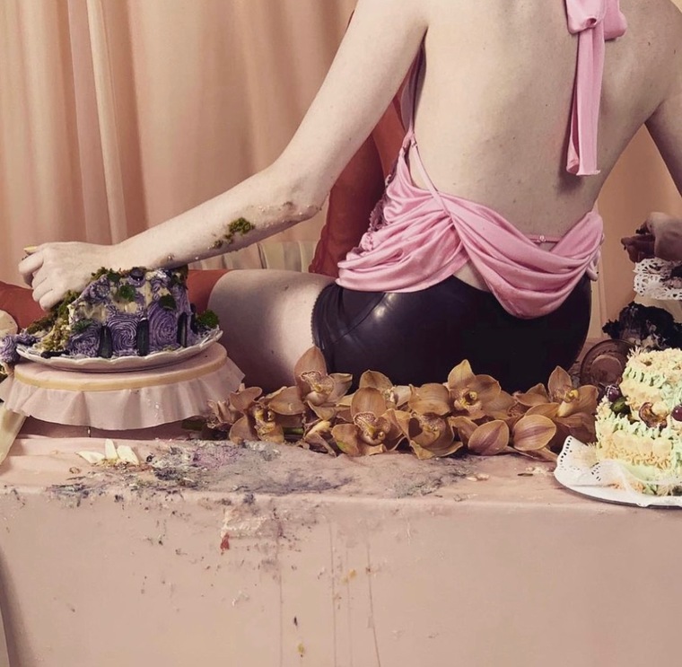 Onlycakes cover image