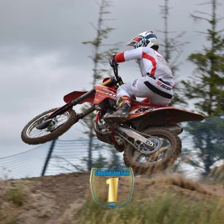 Mark cover image