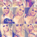 TattooedQueen187 avatar