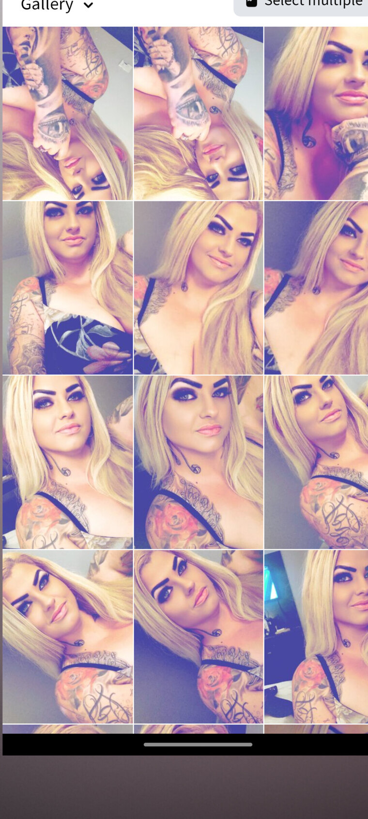 TattooedQueen187 banner image
