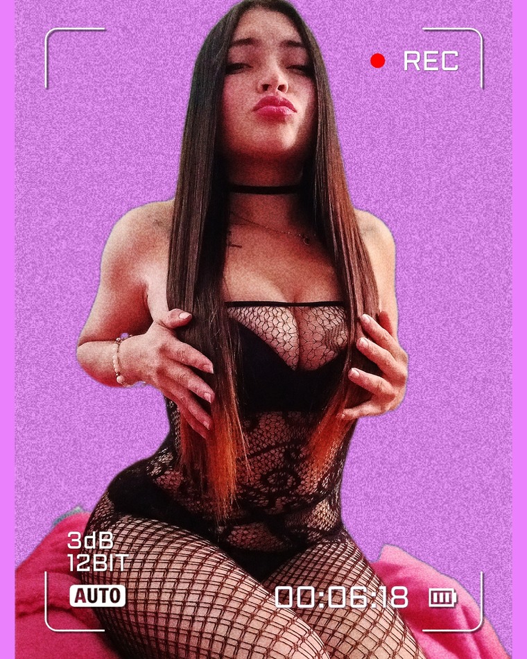 🦋SALOME🖤 cover image