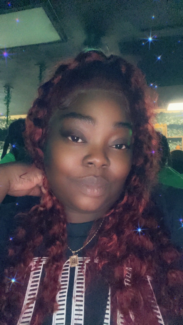 Chocolate Dreamz banner image