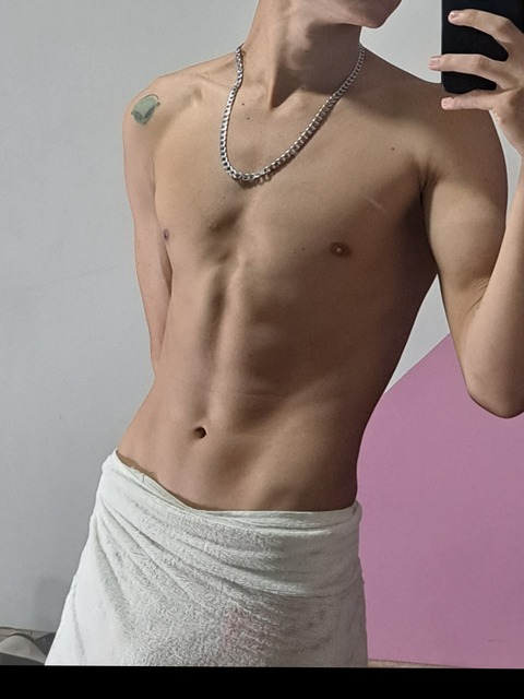 Zeus Osorio cover image