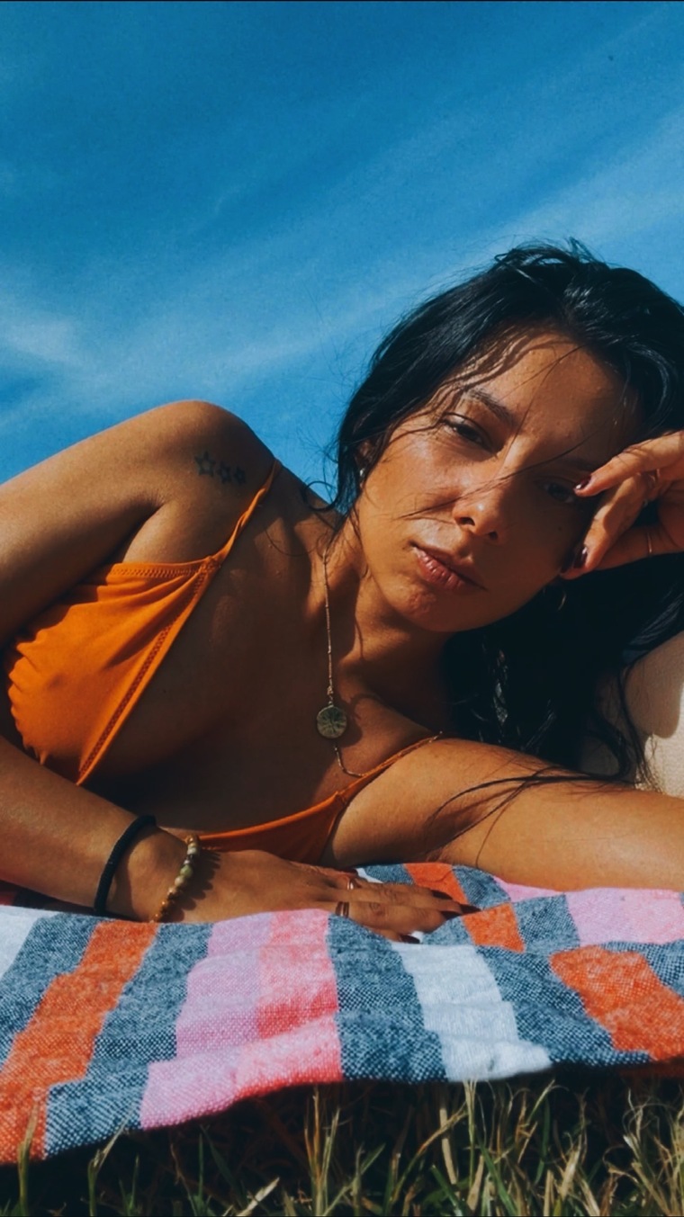 Anny Martinez cover image