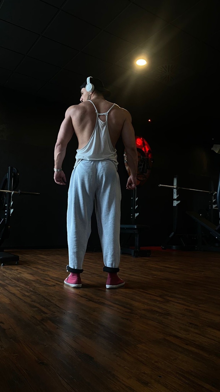 TheBull cover image