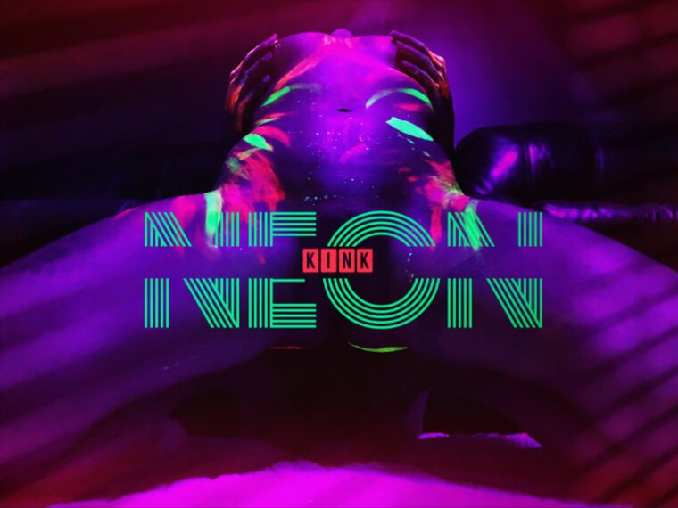 NeonKink cover image