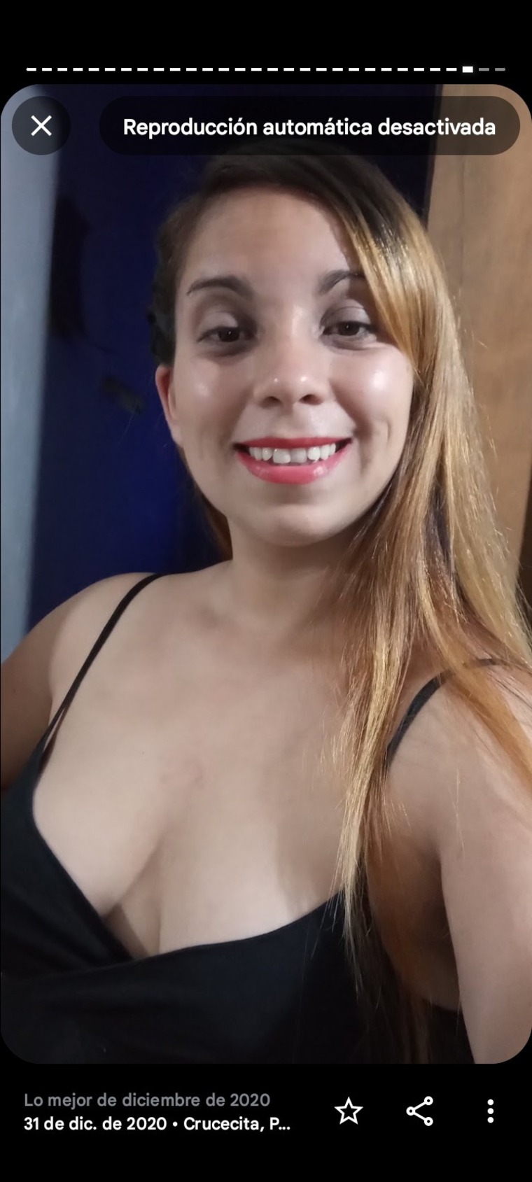 Belen Vera cover image