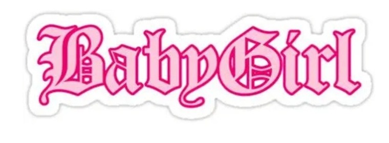 Babygirl cover image
