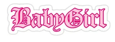 Babygirl cover image