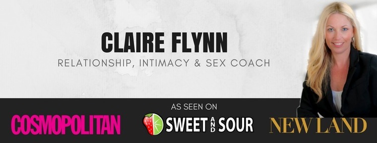 Claire Flynn cover image