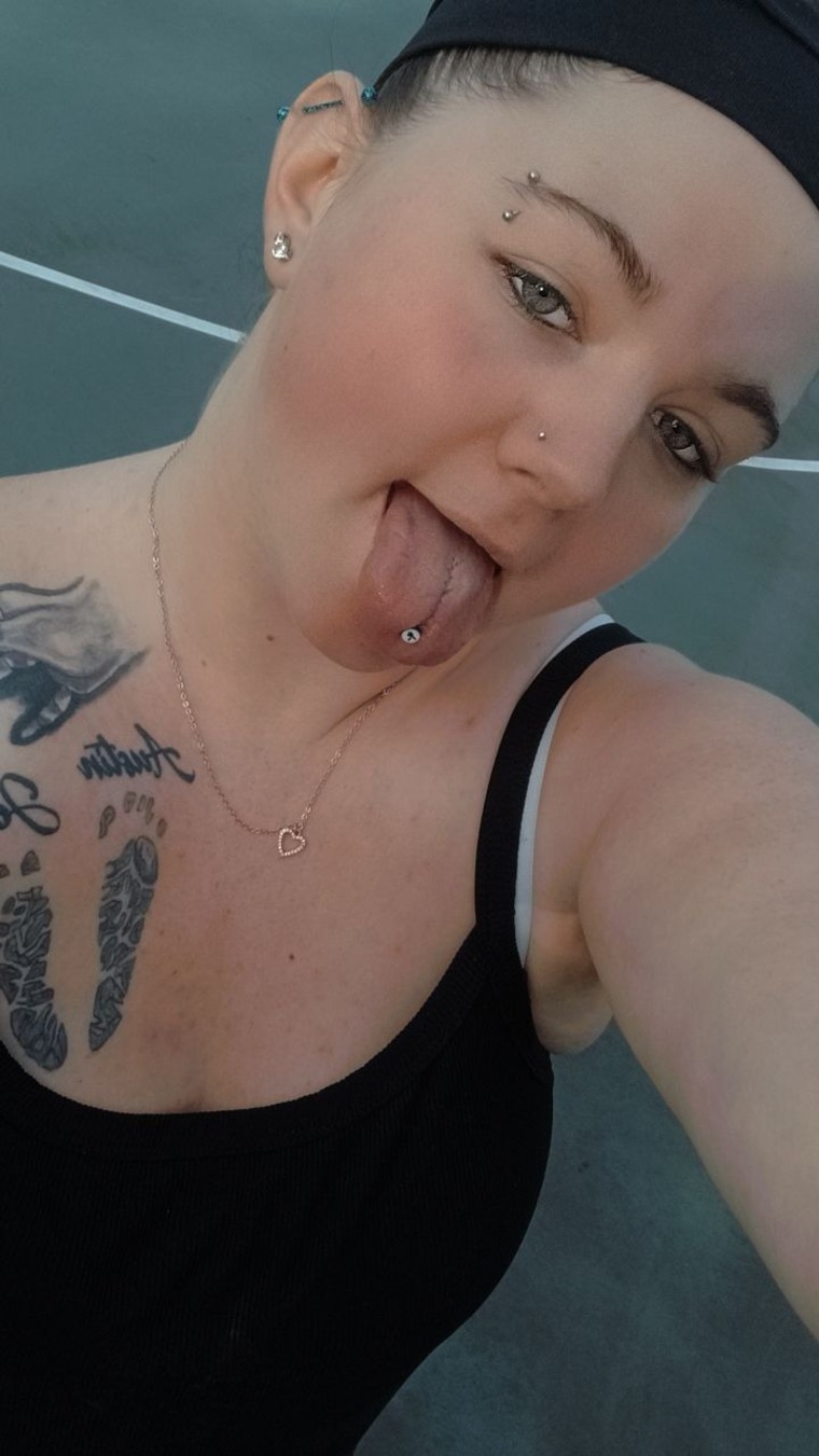 Lizzy Ferrell cover image