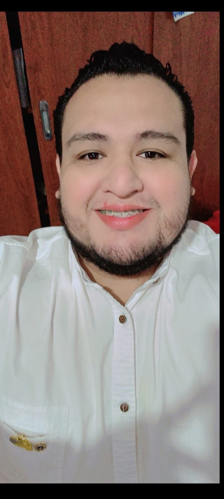 Jose Melgar cover image