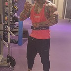Inkedup91 avatar