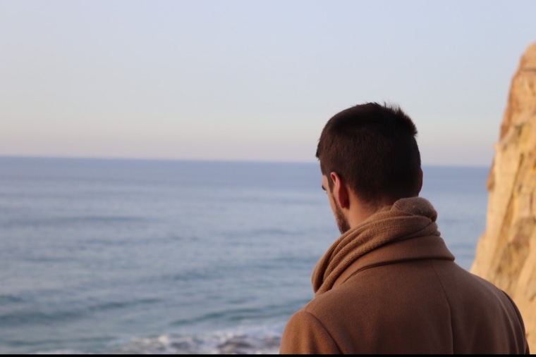 Ricardo cover image