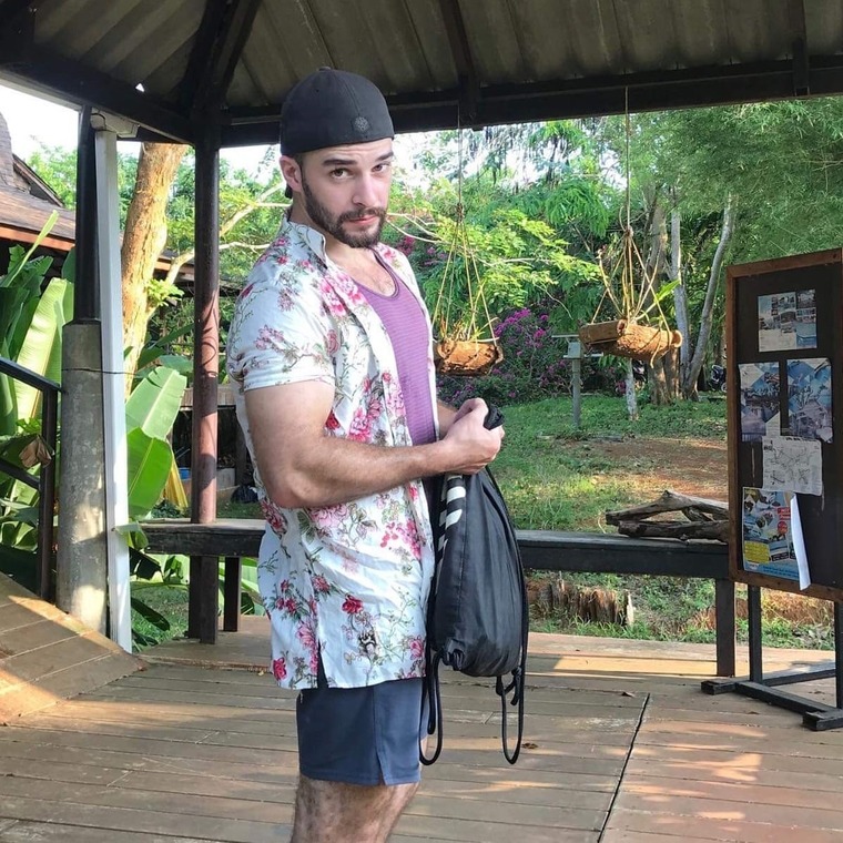 Asian Adventures cover image
