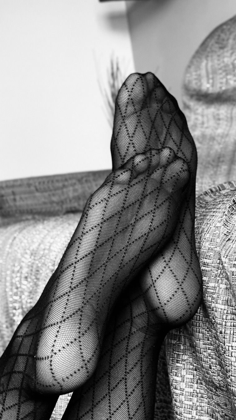 FeetWithBenefits cover image