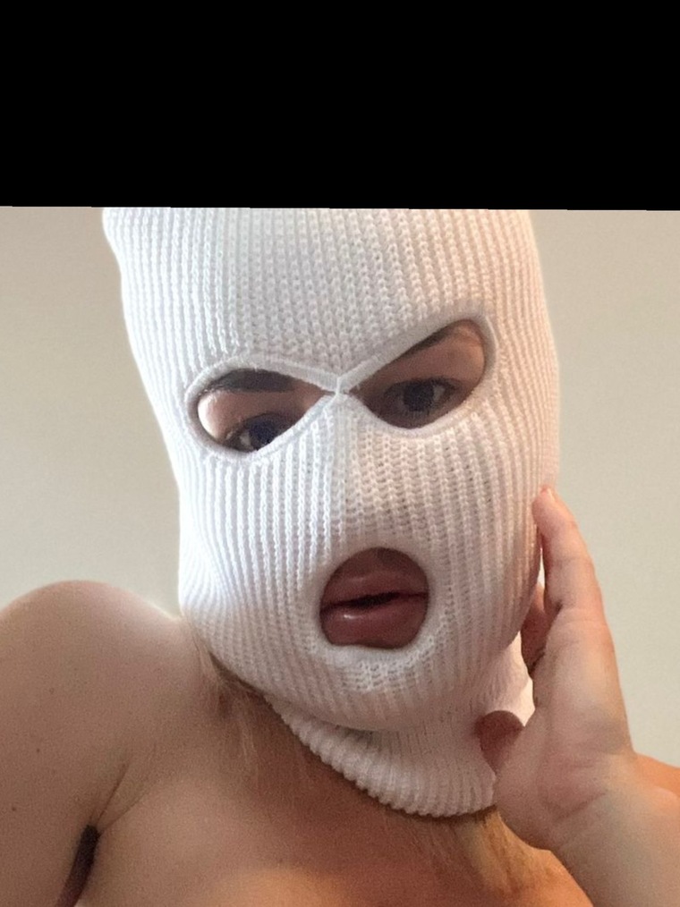 Maskedandmarried cover image