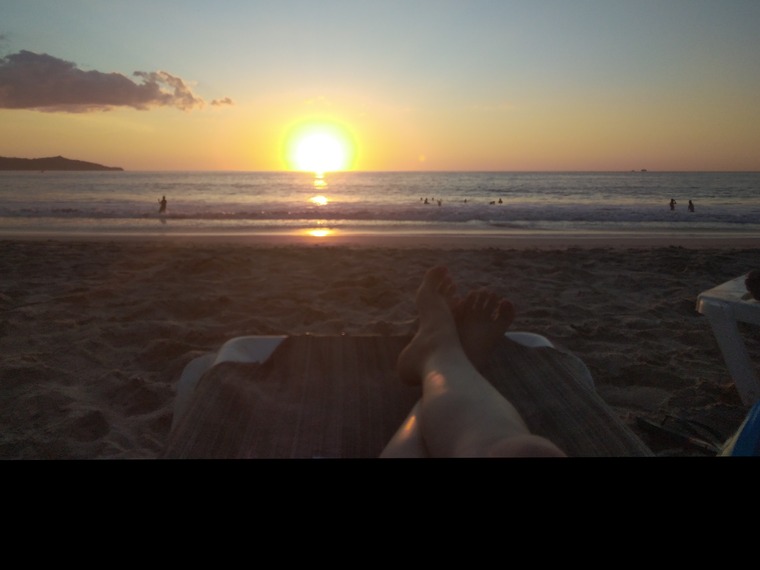 FeetSamy banner image