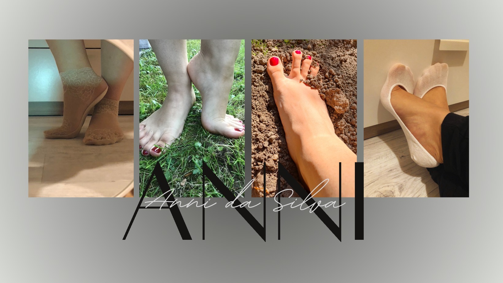 Anni da Silva banner image