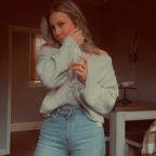 Blondie✨ avatar