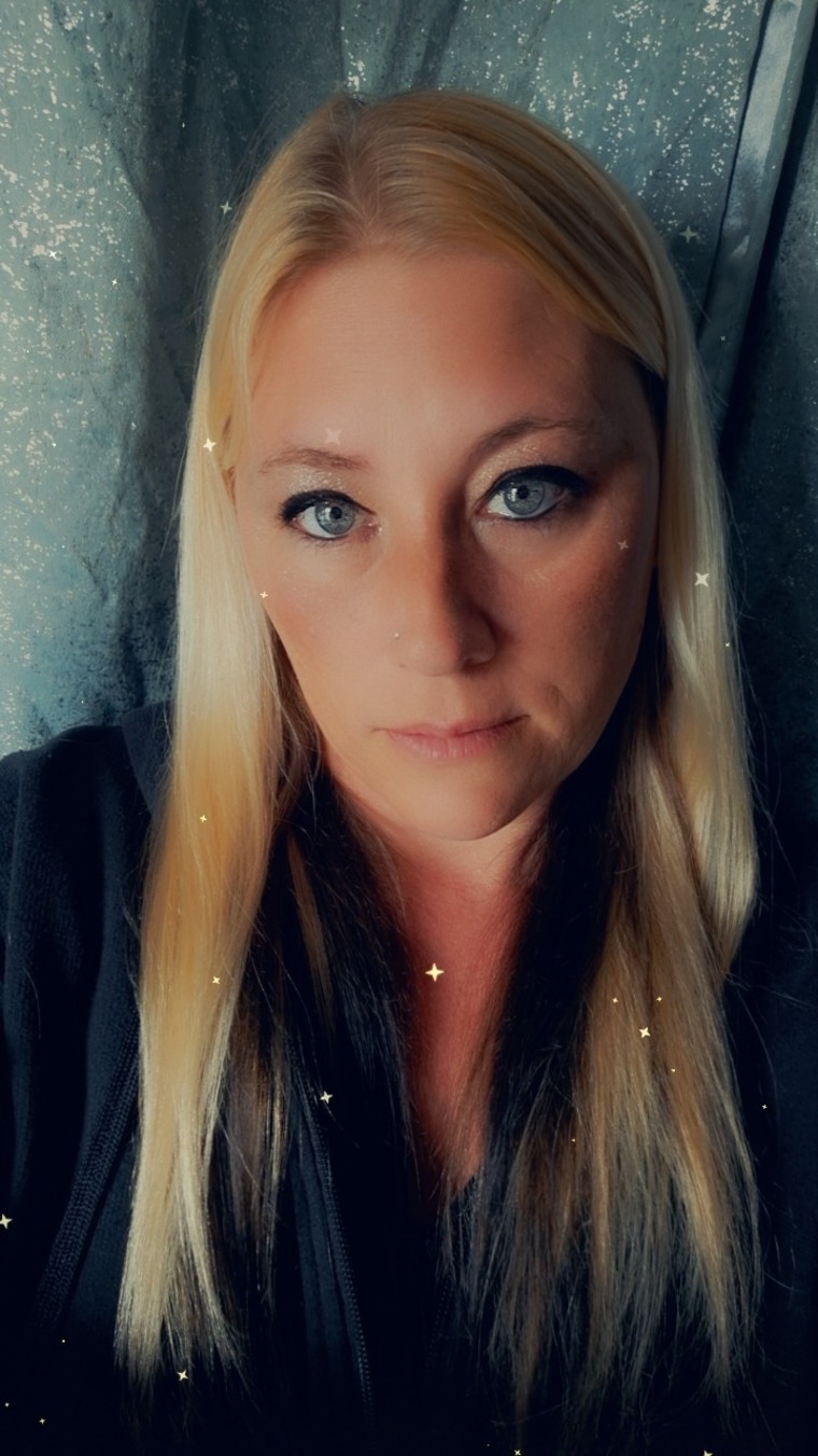 Kristinemom4 cover image